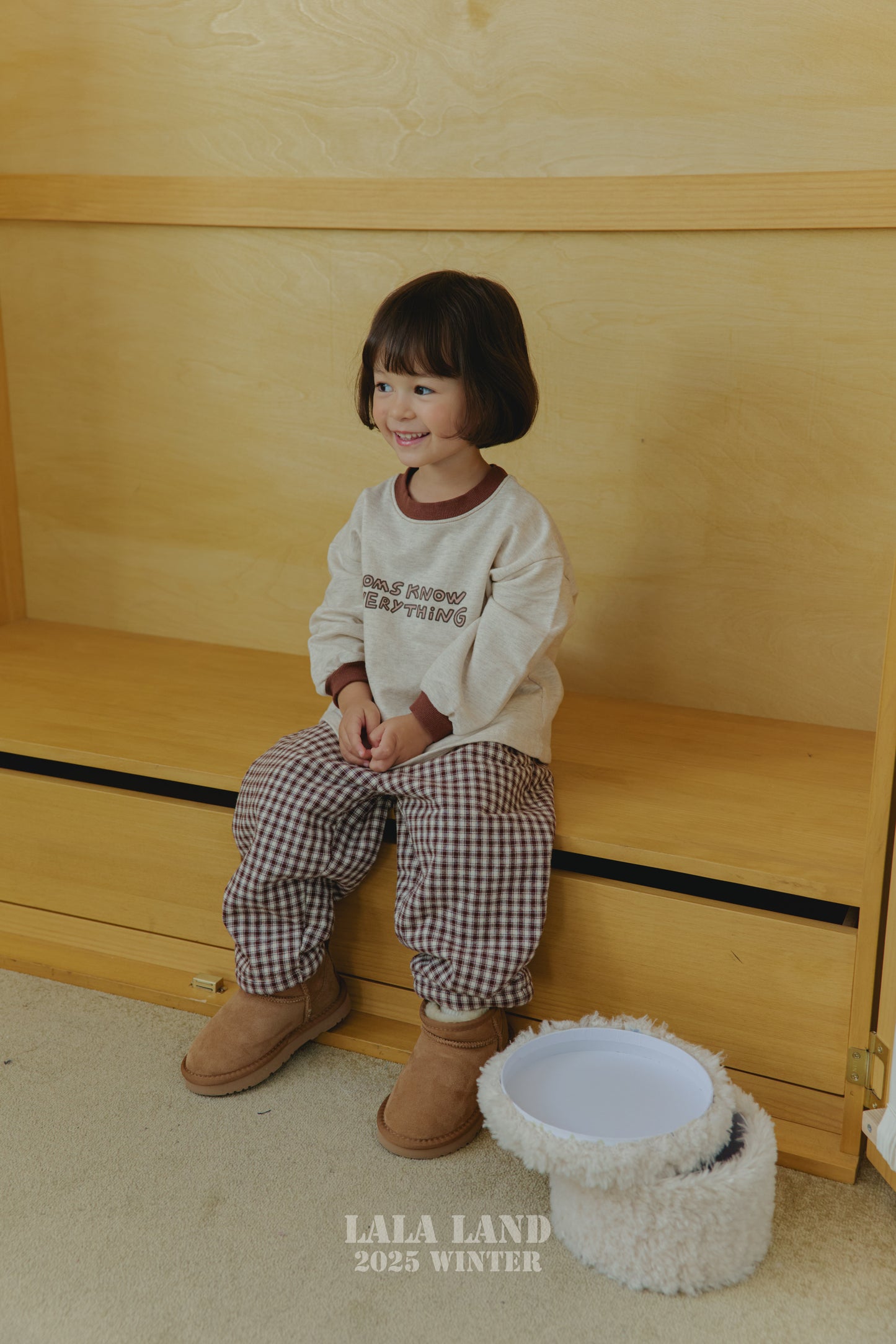 [PRE-ORDER] Everything Color Block T-Shirts