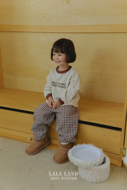 [PRE-ORDER] Everything Color Block T-Shirts