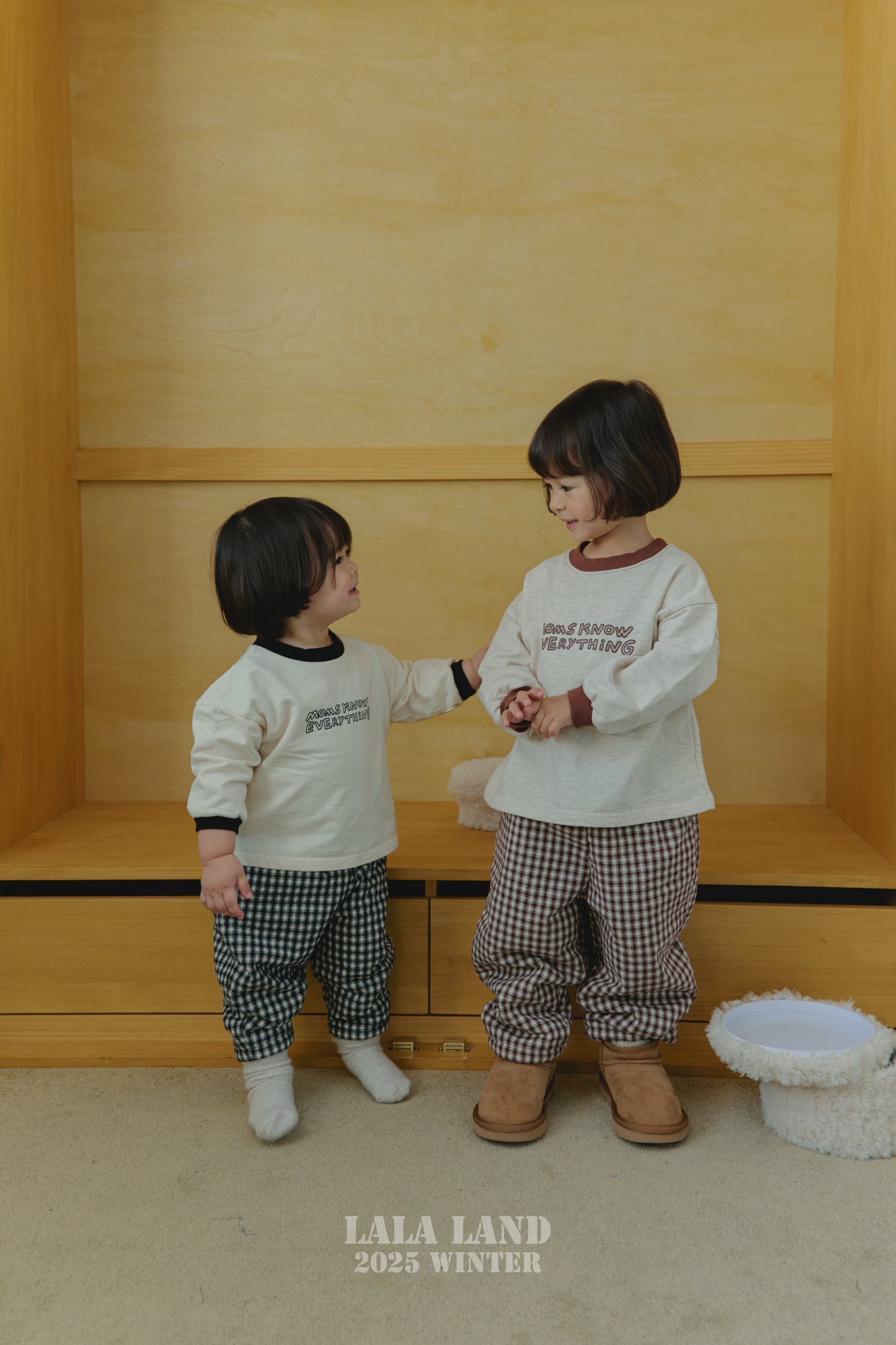 [PRE-ORDER] Everything Baby T-Shirts