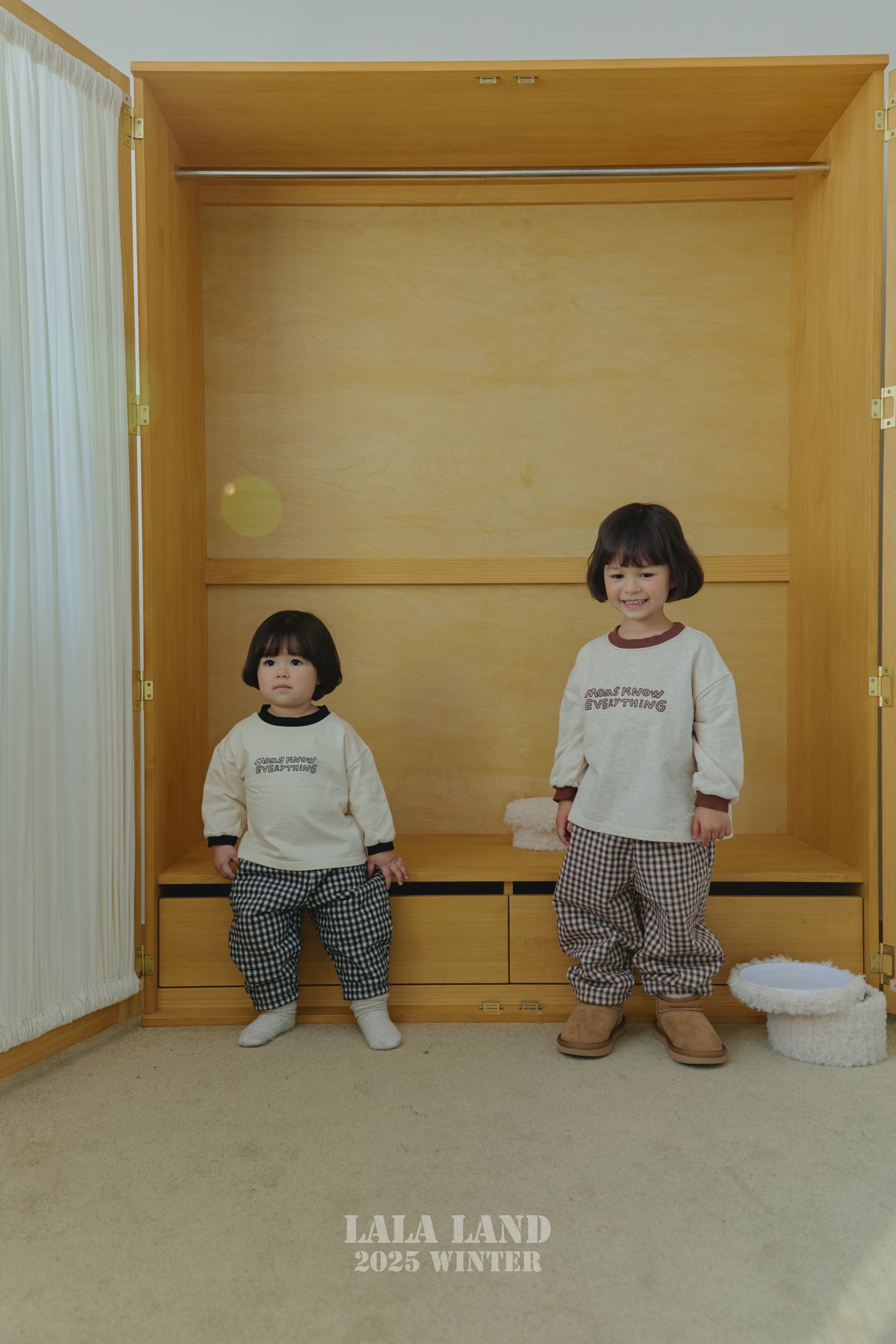 [PRE-ORDER] Everything Baby T-Shirts