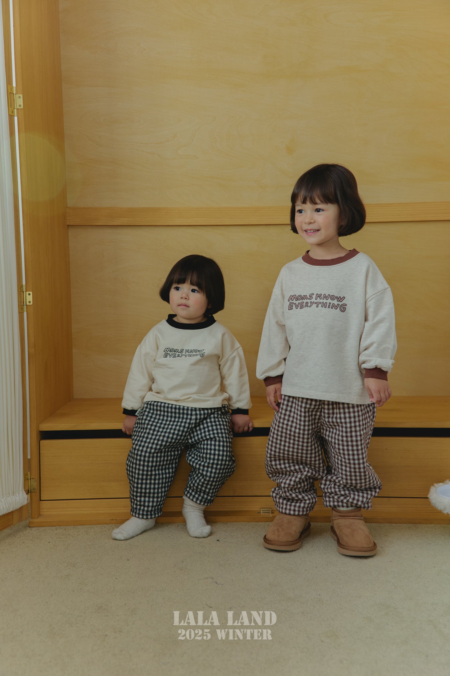 [PRE-ORDER] Everything Baby T-Shirts