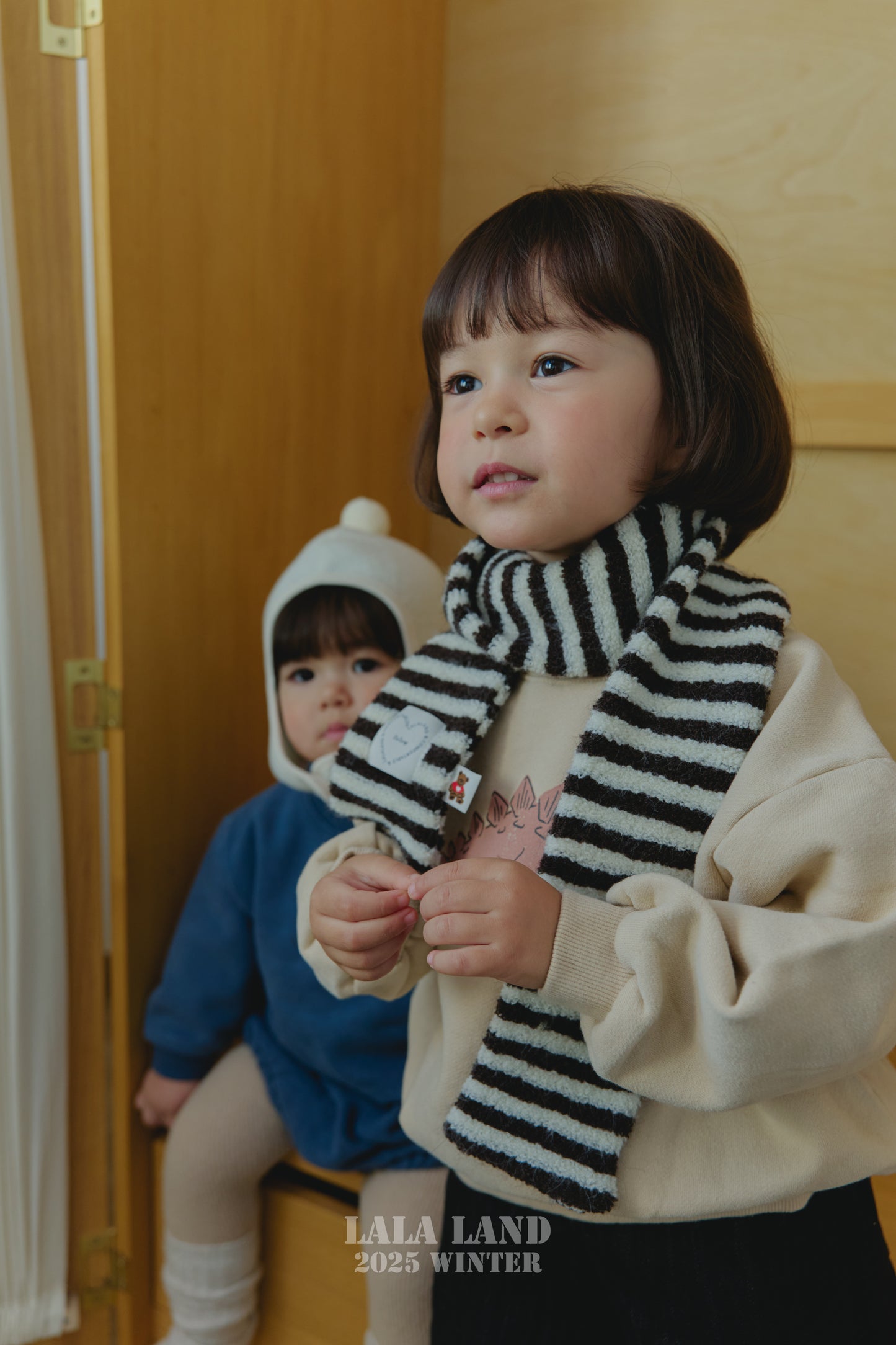 [PRE-ORDER] Winter Dino Sweatshirts