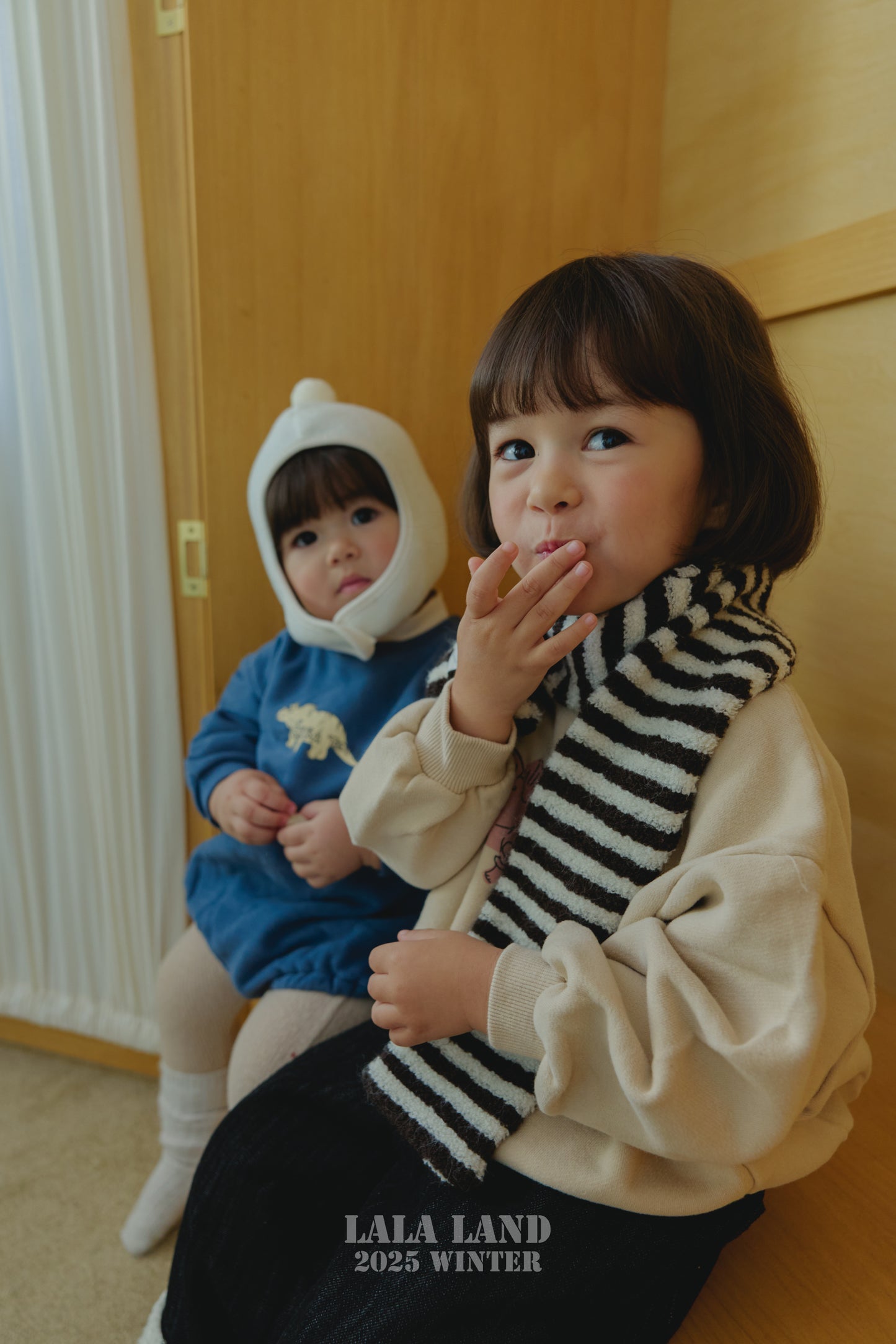 [PRE-ORDER] Winter Dino Body Suit