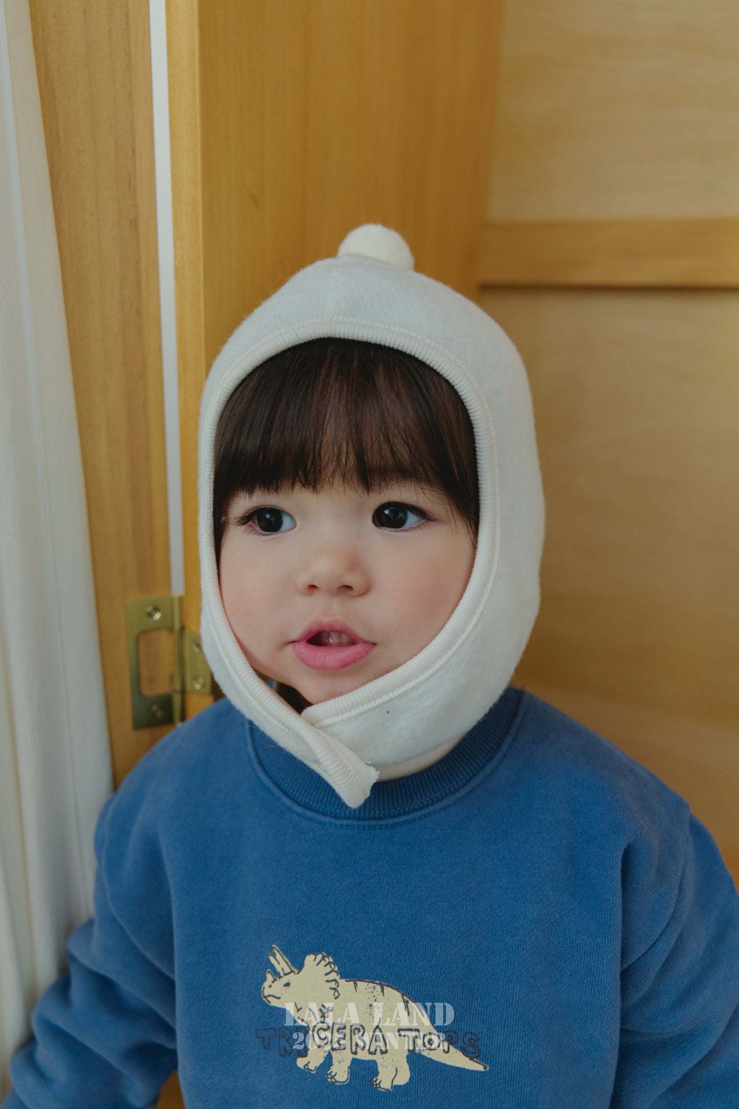 [PRE-ORDER] Winter Dino Body Suit