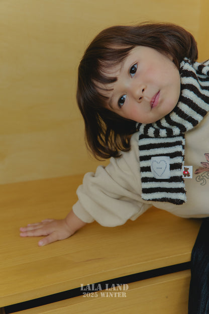 [PRE-ORDER] Winter Dino Sweatshirts