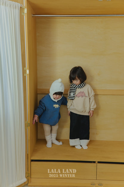 [PRE-ORDER] Winter Dino Body Suit