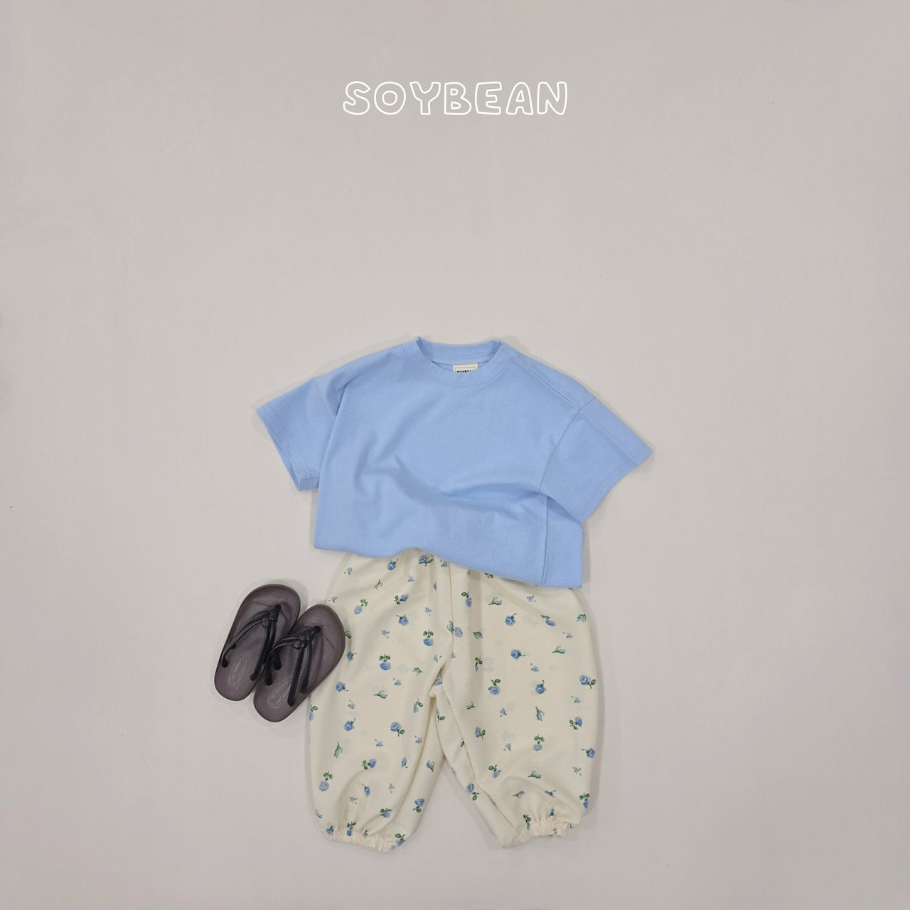 [PRE-ORDER] Bong Bong Balloon Pants