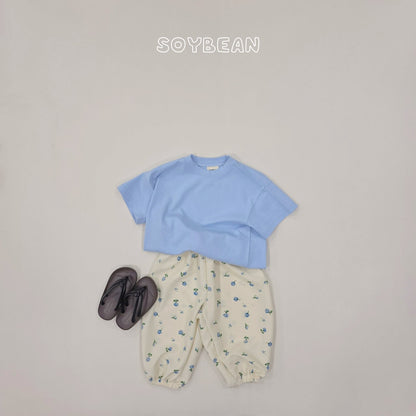 [PRE-ORDER] Bong Bong Balloon Pants
