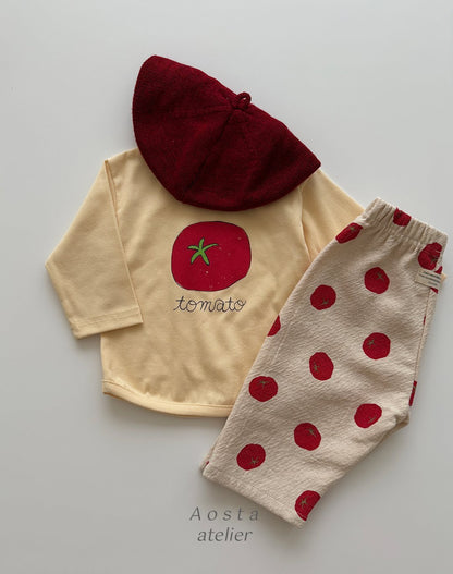 [PRE-ORDER] Tomato T-Shirts