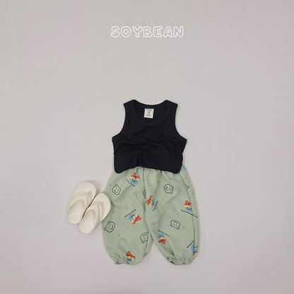 [PRE-ORDER] Bong Bong Balloon Pants