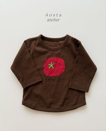[PRE-ORDER] Tomato T-Shirts