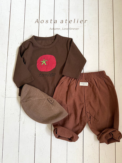 [PRE-ORDER] Tomato T-Shirts