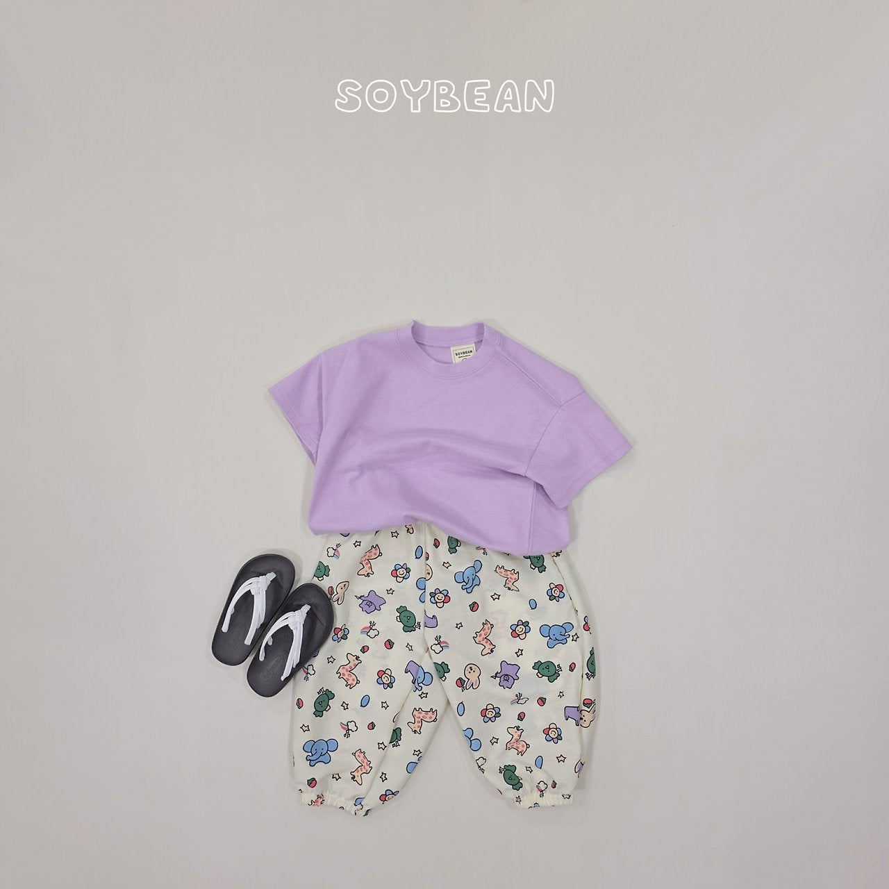 [PRE-ORDER] Bong Bong Balloon Pants