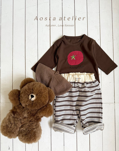 [PRE-ORDER] Tomato T-Shirts