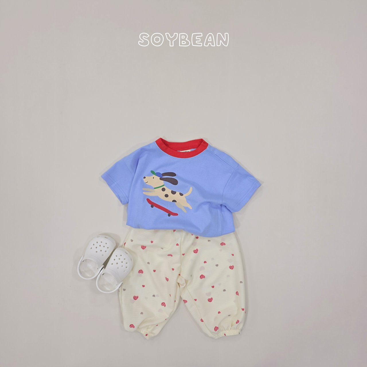 [PRE-ORDER] Bong Bong Balloon Pants