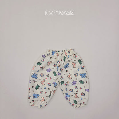 [PRE-ORDER] Bong Bong Balloon Pants