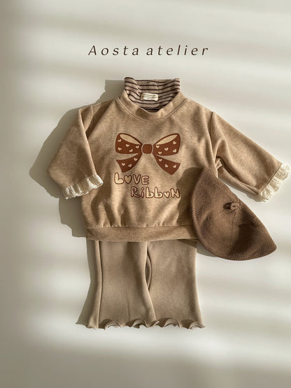 [PRE-ORDER] Wool Turtleneck T-Shirts