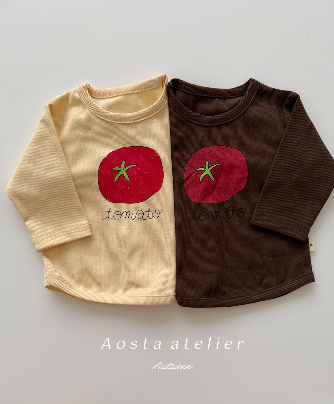 [PRE-ORDER] Tomato T-Shirts