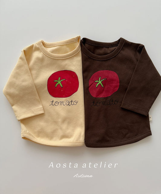 [PRE-ORDER] Tomato T-Shirts