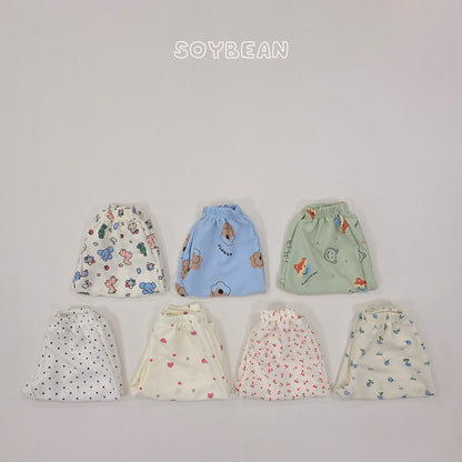 [PRE-ORDER] Bong Bong Balloon Pants
