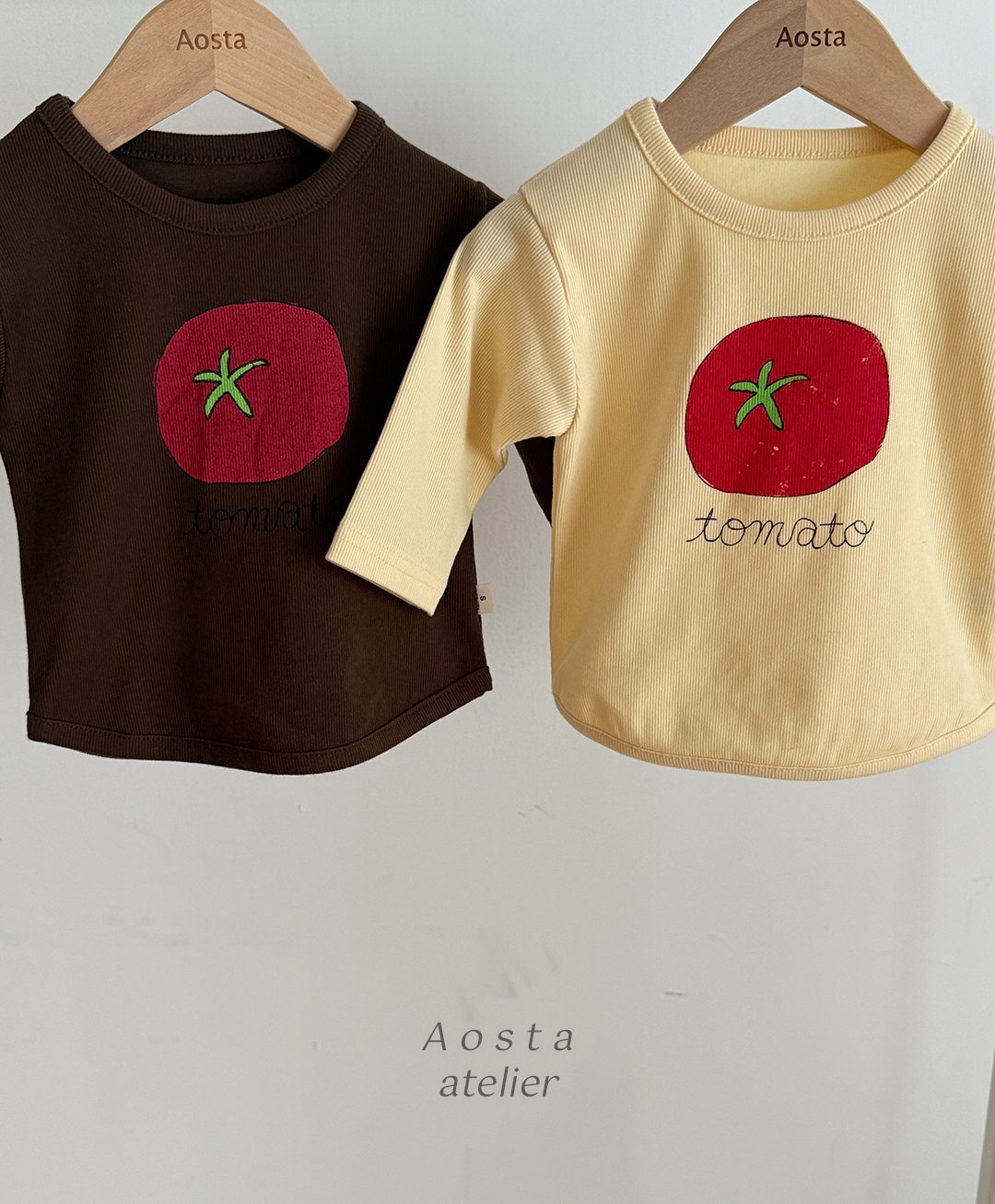 [PRE-ORDER] Tomato T-Shirts