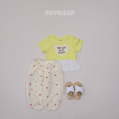 [PRE-ORDER] Bong Bong Balloon Pants