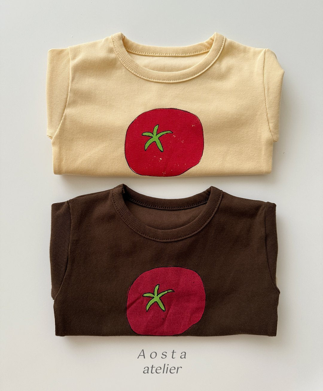 [PRE-ORDER] Tomato T-Shirts