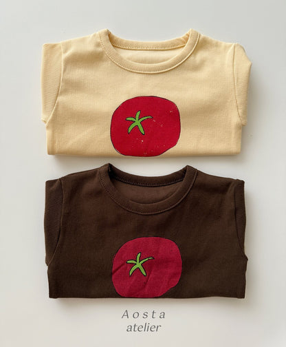 [PRE-ORDER] Tomato T-Shirts