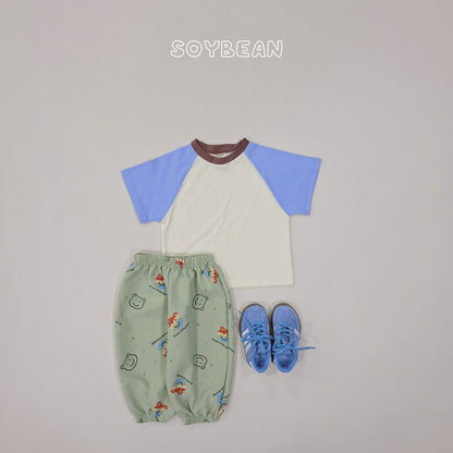 [PRE-ORDER] Bong Bong Balloon Pants