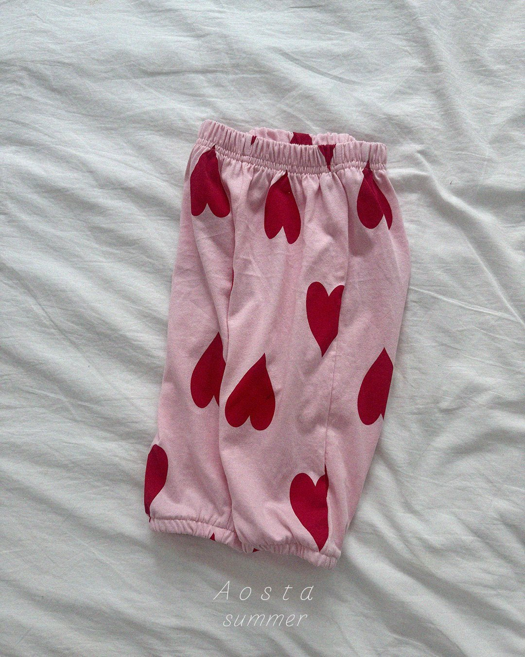 [PRE-ORDER] Bong Bong Pants
