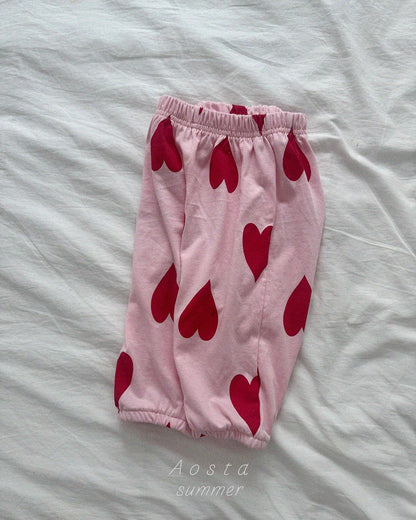 [PRE-ORDER] Bong Bong Pants