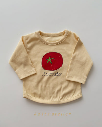 [PRE-ORDER] Tomato T-Shirts