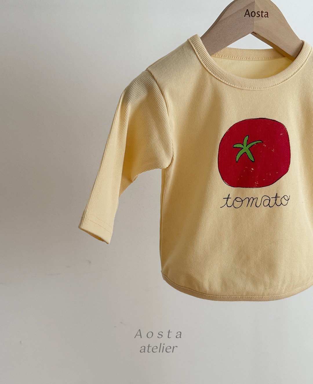 [PRE-ORDER] Tomato T-Shirts