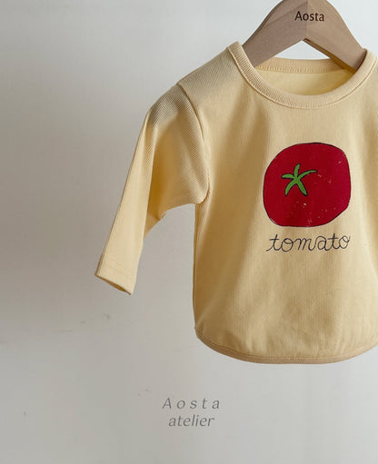 [PRE-ORDER] Tomato T-Shirts