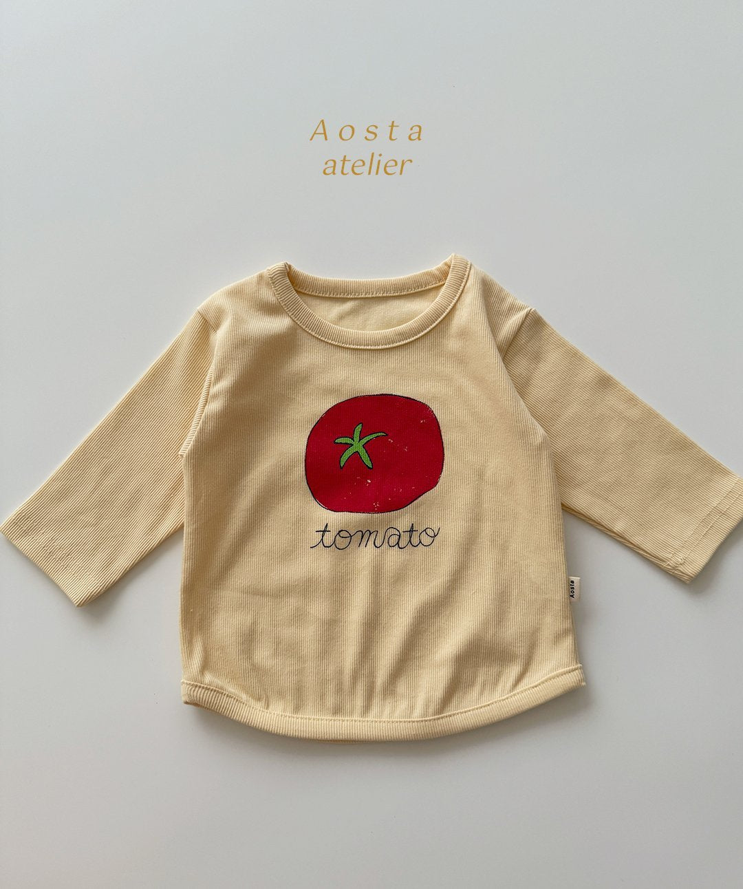 [PRE-ORDER] Tomato T-Shirts