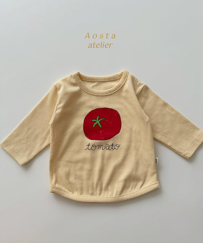 [PRE-ORDER] Tomato T-Shirts