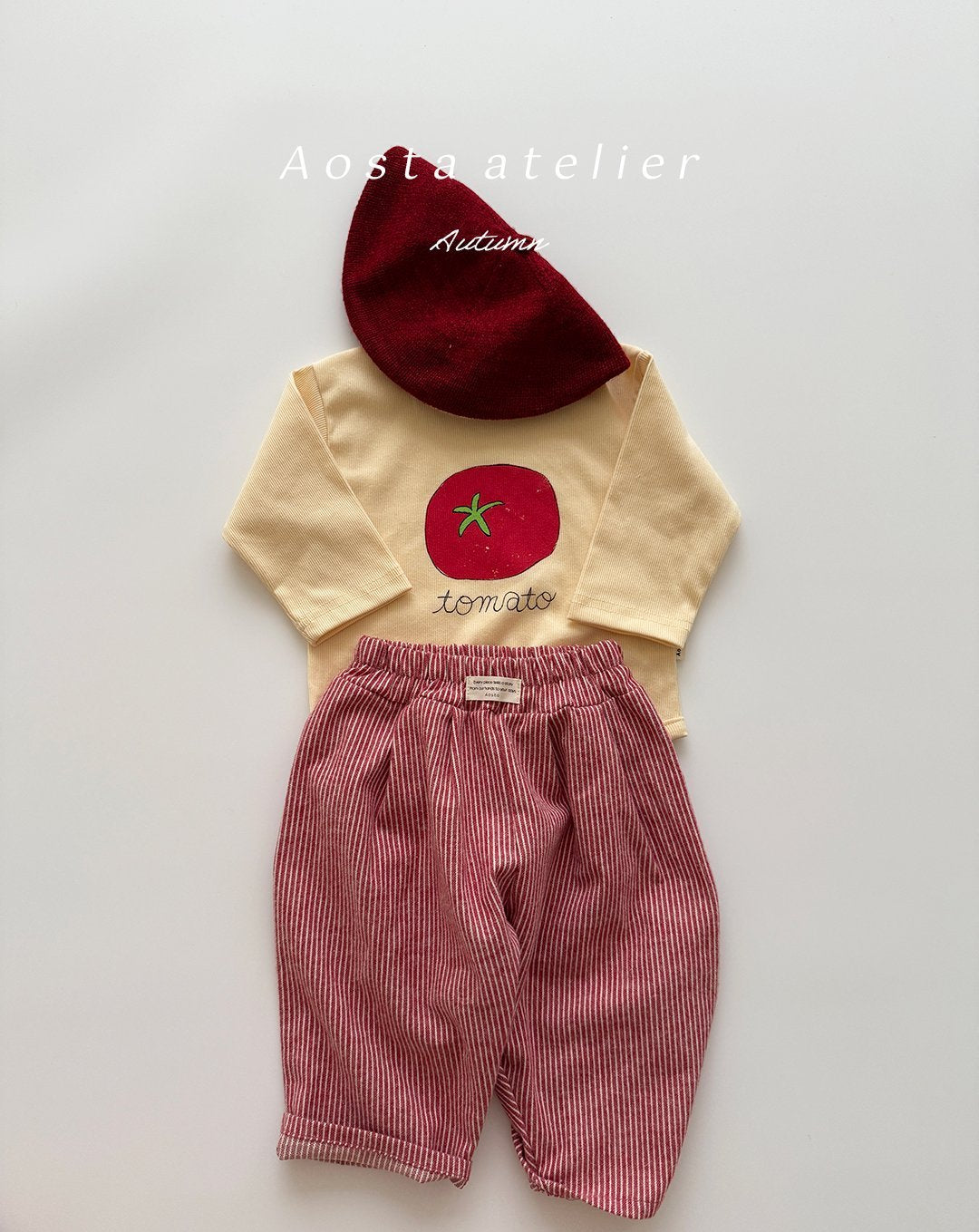 [PRE-ORDER] Tomato T-Shirts