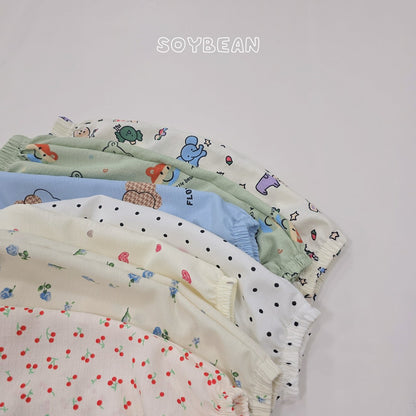 [PRE-ORDER] Bong Bong Balloon Pants