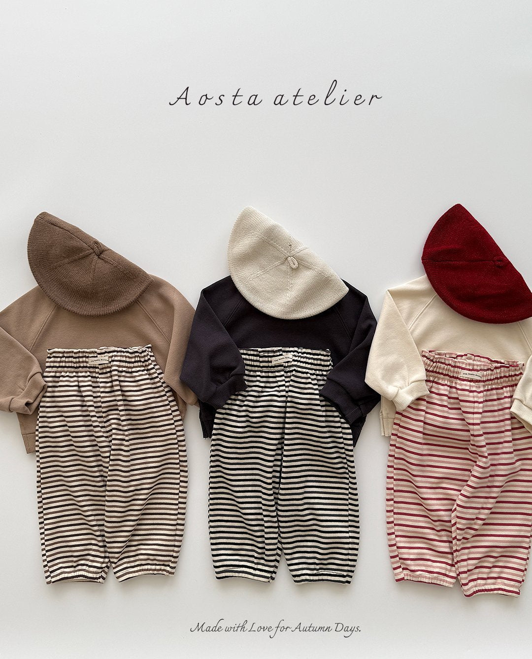 [PRE-ORDER] Favorite Sweatshirts