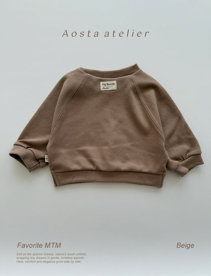[PRE-ORDER] Favorite Sweatshirts