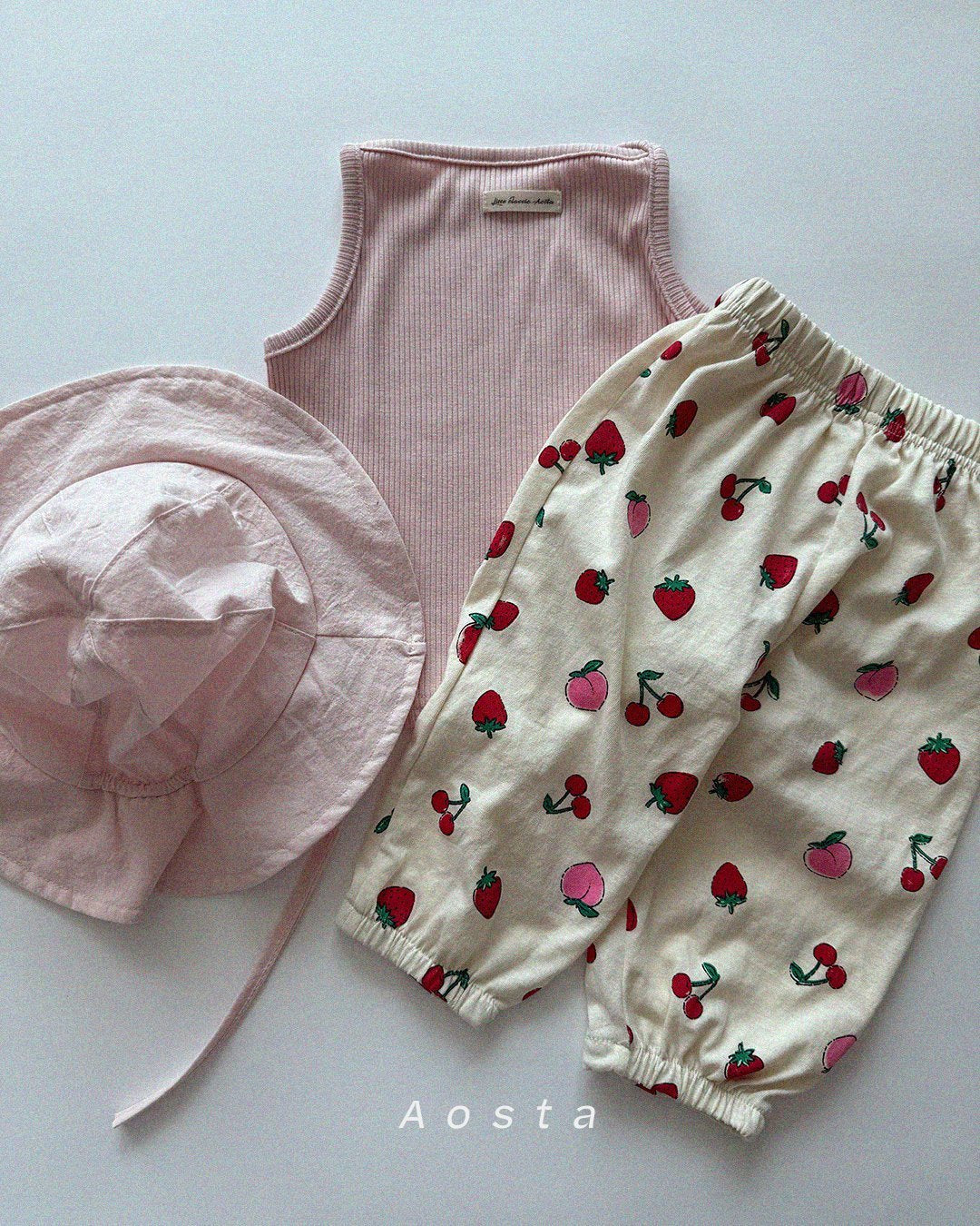 [PRE-ORDER] Bong Bong Pants