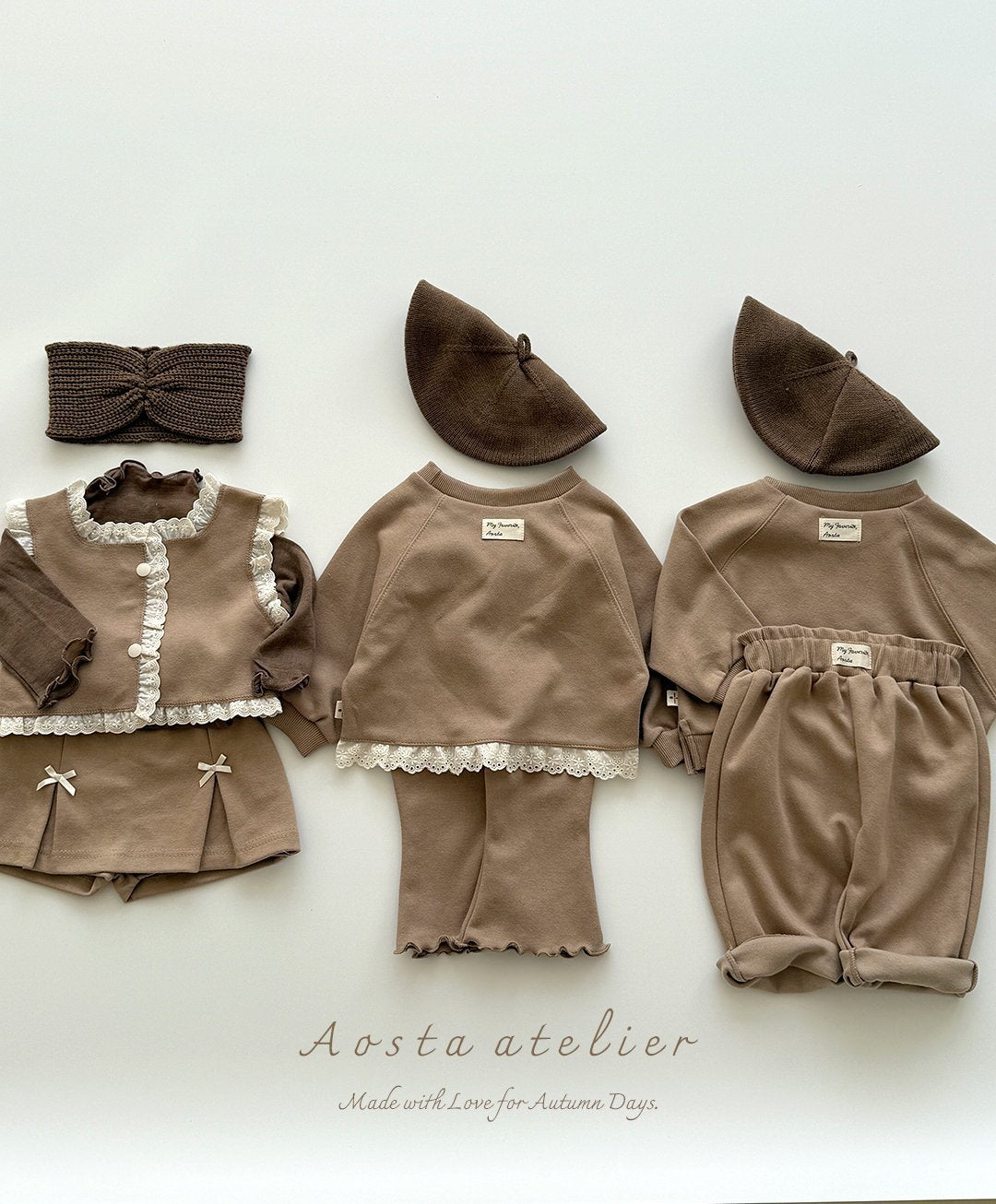 [PRE-ORDER] Favorite Sweatshirts