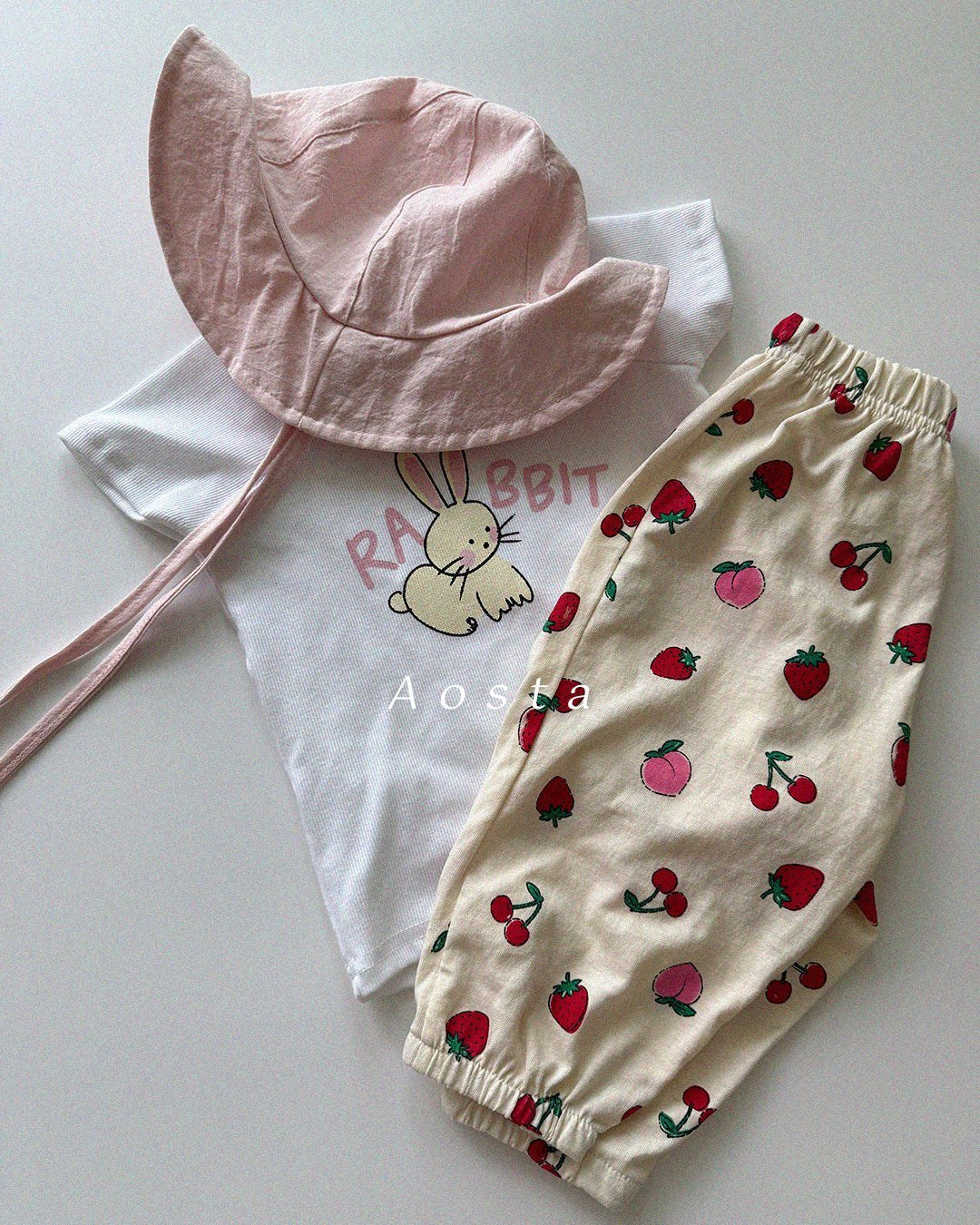 [PRE-ORDER] Bong Bong Pants