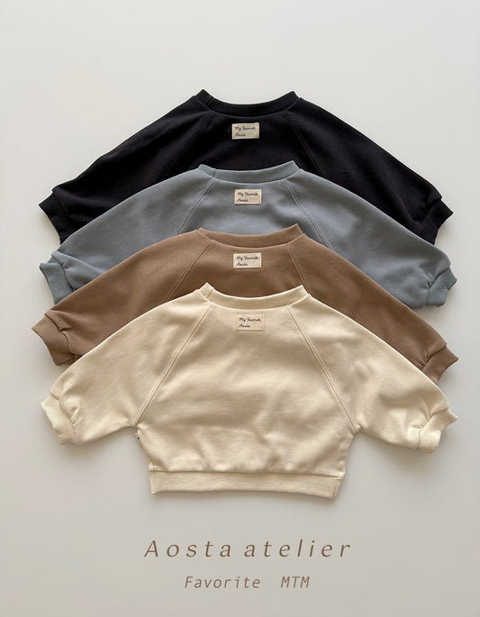 [PRE-ORDER] Favorite Sweatshirts