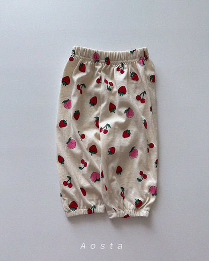 [PRE-ORDER] Bong Bong Pants