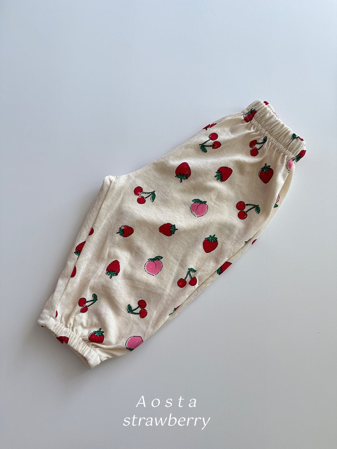 [PRE-ORDER] Bong Bong Pants