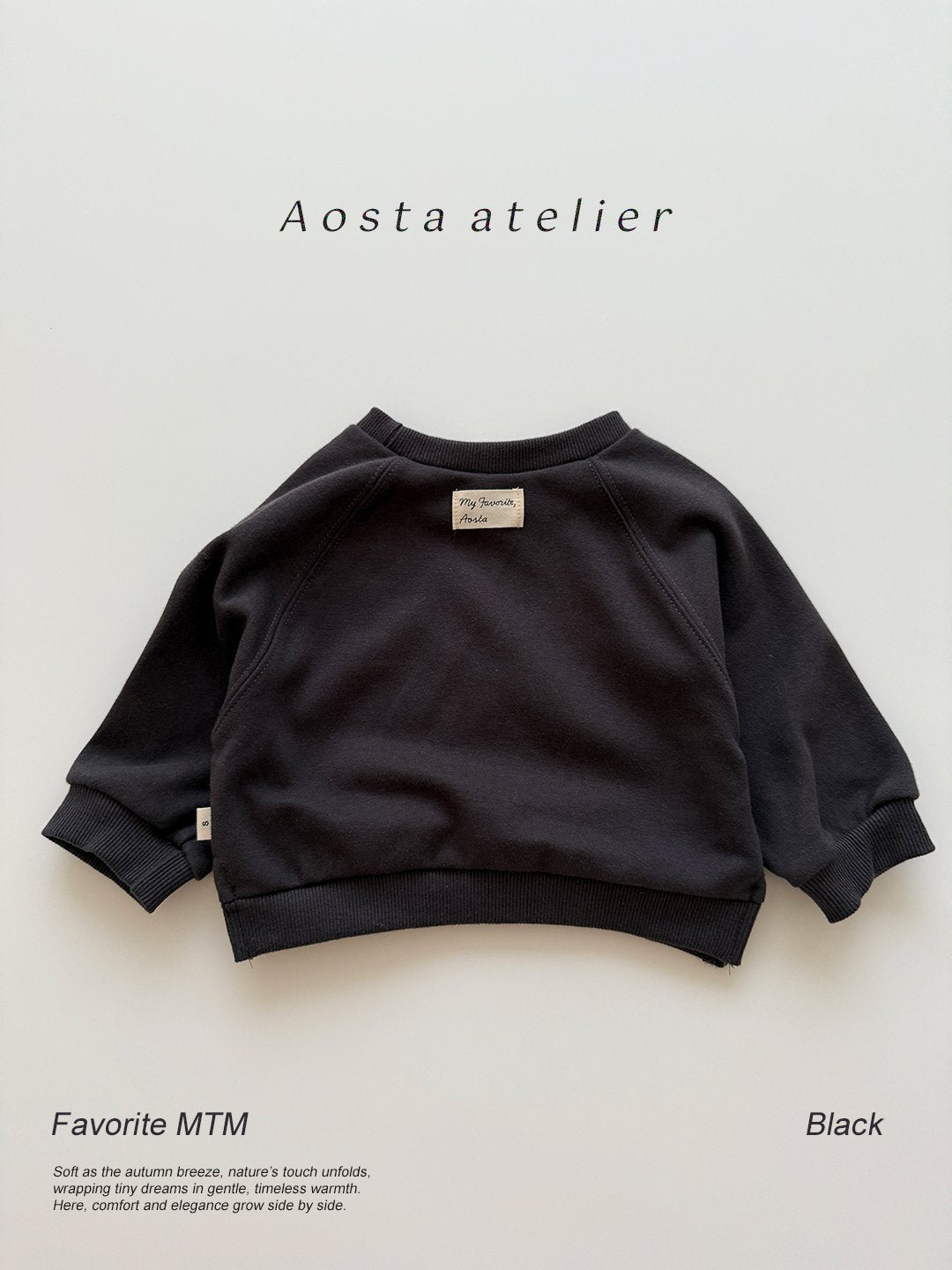 [PRE-ORDER] Favorite Sweatshirts