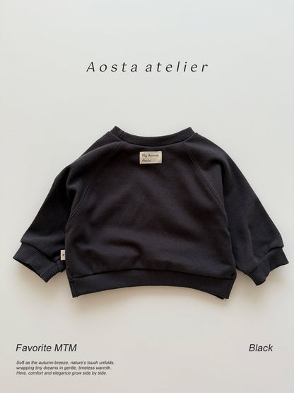 [PRE-ORDER] Favorite Sweatshirts