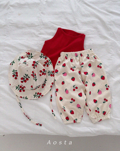 [PRE-ORDER] Bong Bong Pants