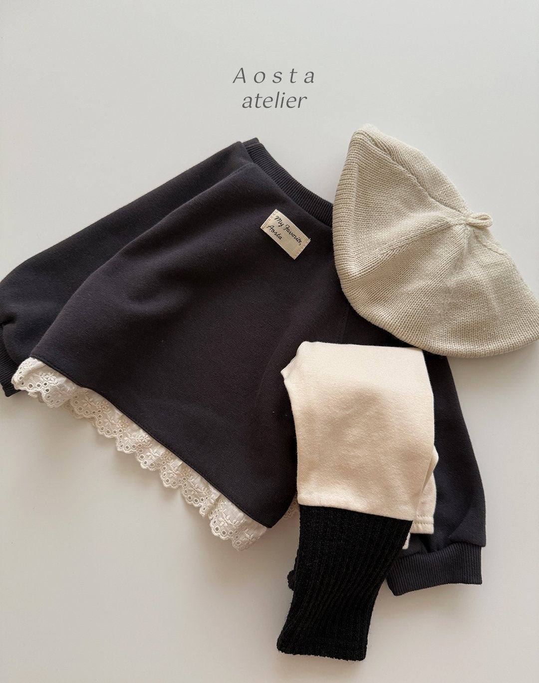 [PRE-ORDER] Favorite Sweatshirts